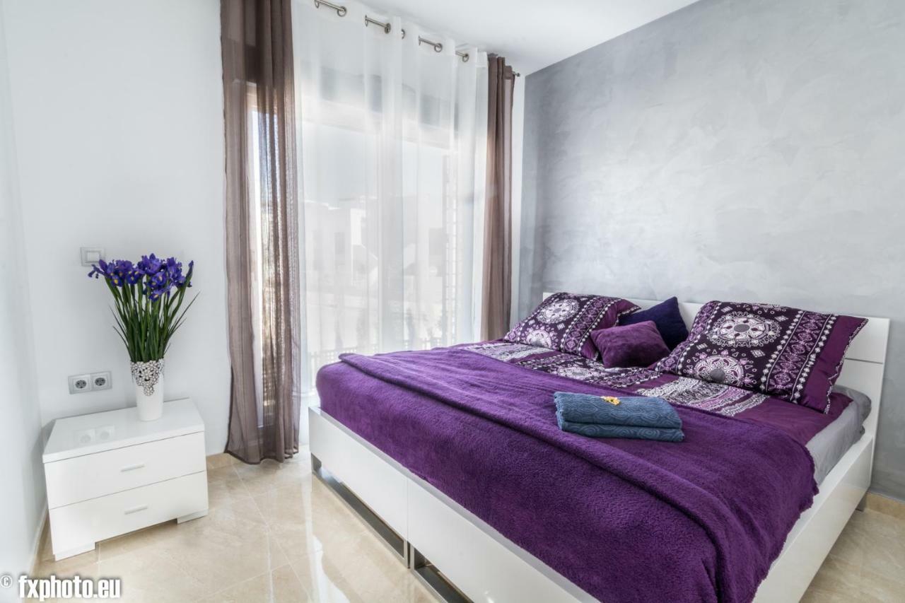 Eluxuria Sunny Villa Τορεβιέχα Εξωτερικό φωτογραφία